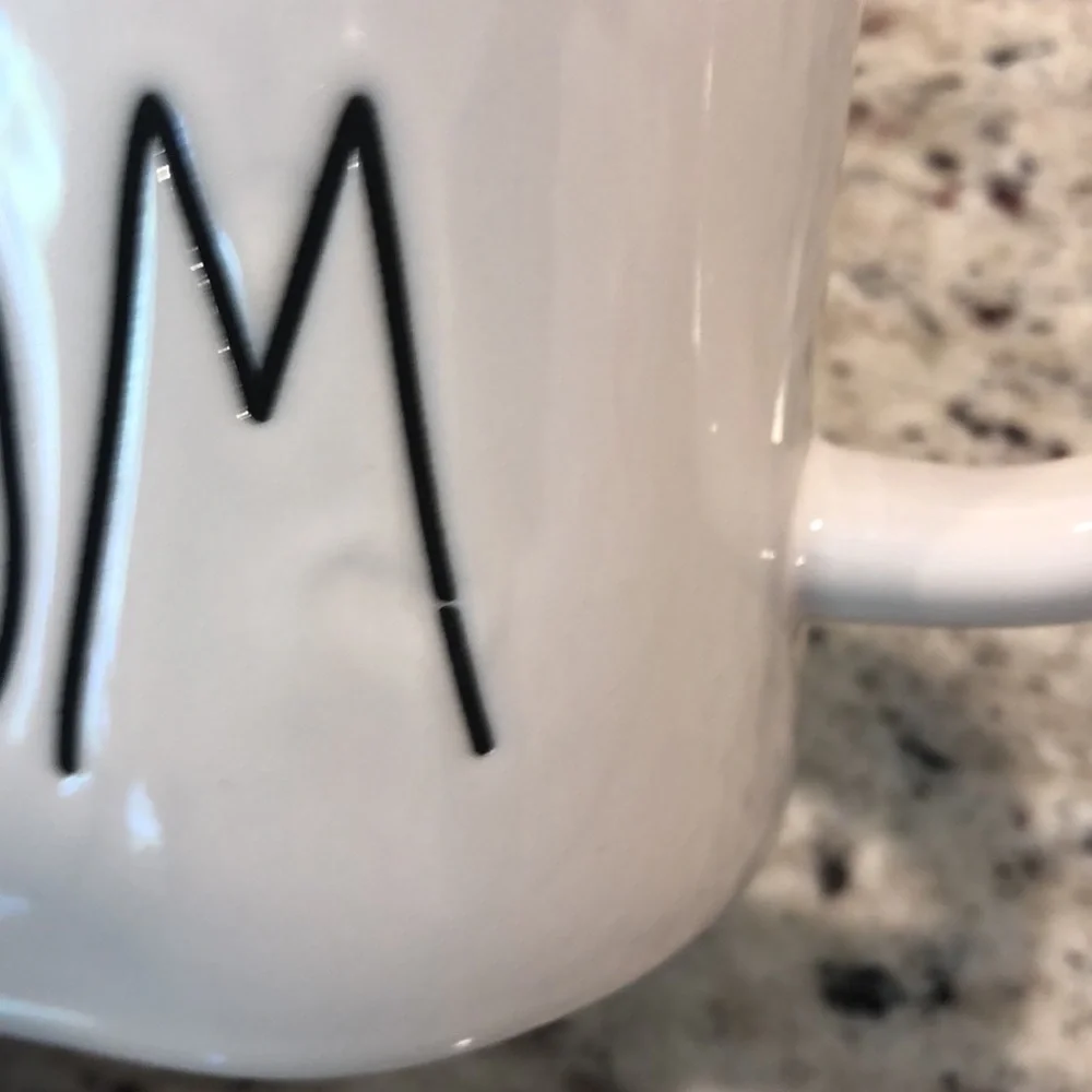 NEW Rae Dunn Plant Mom Mug